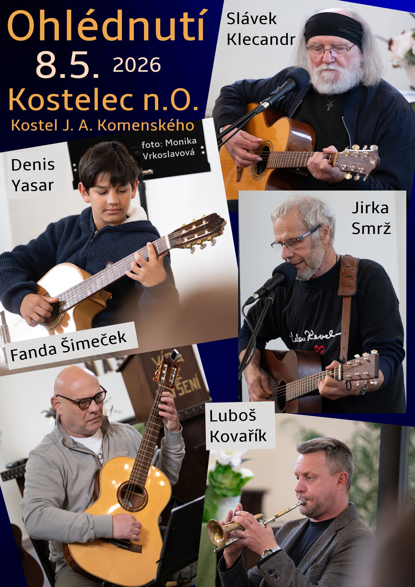 Kostelec nO 2026