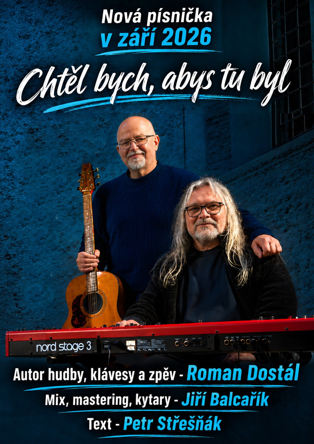 Chtěl bych 2026
