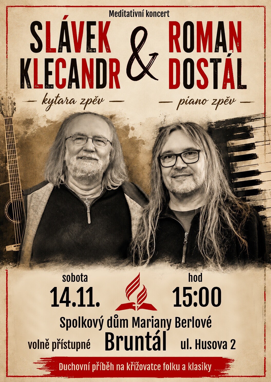 Bruntál 2026